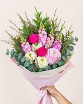 The Florist Choice Bouquet