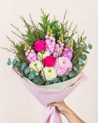 The Florist Choice Bouquet