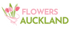 FLOWERS TO AUCKLAND