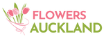 Flowers To Auckland