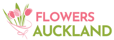 Flowers To Auckland