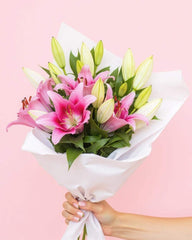 The Lily Bunch