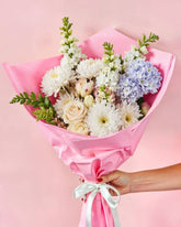 Pretty Pink Posy