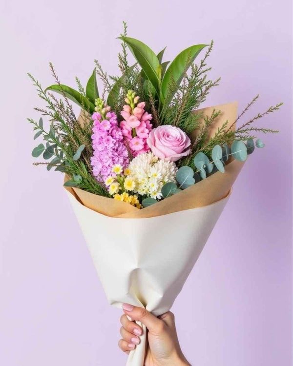 The Cutest Posy