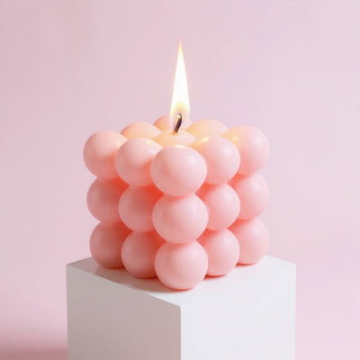 Magic Square Candle - Auckland gift add-on