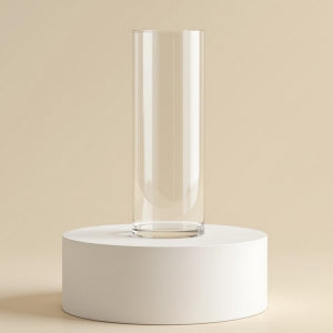 Classic Flower Vase - Auckland gift add-on