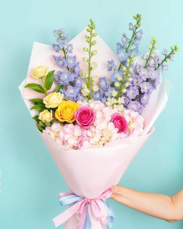 Auckland Florist Choice Bouquet