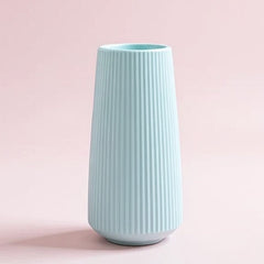 XL Blue Vase