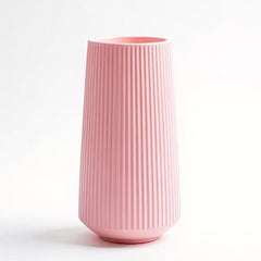 XL Pink Vase